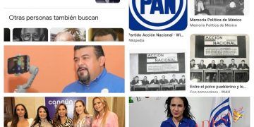 El PAN se volvió Budín