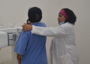 Destaca Quintana Roo entre las entidades con menor tasa de mortalidad por cáncer de mama