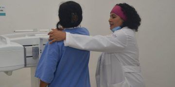 Destaca Quintana Roo entre las entidades con menor tasa de mortalidad por cáncer de mama