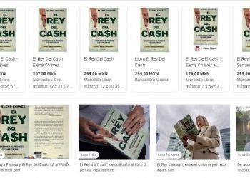 ¿Hay algo nuevo en ‘El Rey del Cash’?