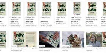 ¿Hay algo nuevo en ‘El Rey del Cash’?