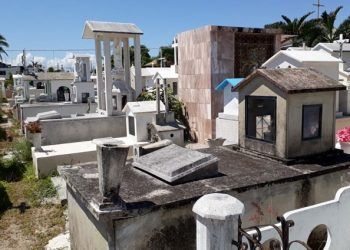 En Quintana Roo murieron el año pasado 59 personas por cada 10 mil habitantes