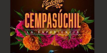 Cerveza victoria presenta: victoria cempasúchil la experiencia inmersiva más emotiva de la temporada