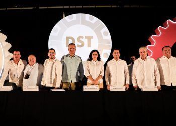 Inauguran 2do congreso nacional de representantes de trabajadores ante las comisiones consultivas regionales (CCR) del INFONAVIT