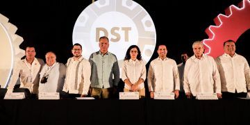 Inauguran 2do congreso nacional de representantes de trabajadores ante las comisiones consultivas regionales (CCR) del INFONAVIT