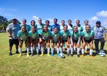 Cancún y Bacalar ganan la Eliminatoria Estatal de la Copa Telmex