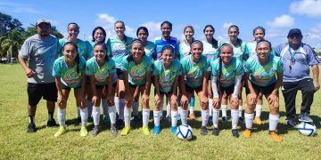 Cancún y Bacalar ganan la Eliminatoria Estatal de la Copa Telmex