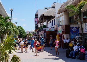 Quintana Roo presenta cifras positivas en el crecimiento de su economía en el segundo trimestre de 2022: INEGI