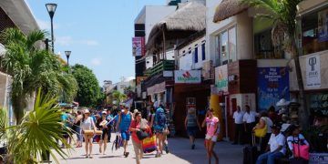 Quintana Roo presenta cifras positivas en el crecimiento de su economía en el segundo trimestre de 2022: INEGI