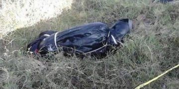Un cuerpo ”embolsado” fue ubicado esta madrugada en Chetumal