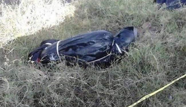 Un cuerpo ”embolsado” fue ubicado esta madrugada en Chetumal