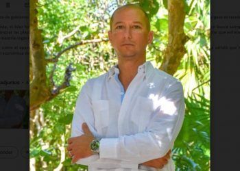 Consejo hotelero del caribe permitirá resolver problemas comunes, señala David Ortiz Mena