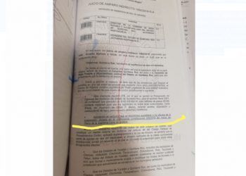 Serias acusaciones contra diputados de la XVII Legislatura