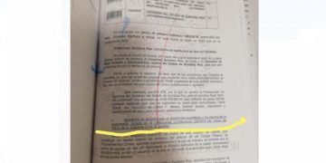 Serias acusaciones contra diputados de la XVII Legislatura