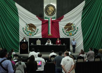 Aprueban despenalizar el aborto en Quintana Roo