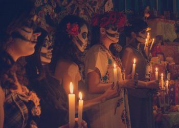 Crecen un 50% las búsquedas para viajar en temporada de “Día de muertos” y Fin de Año