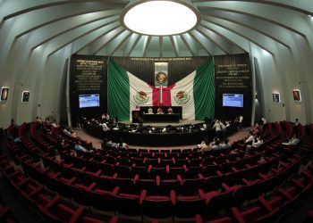 Da XVII Legislatura primer paso para dignificar labor de los bomberos