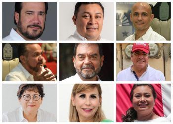 ¿Orden en el sector movilidad?