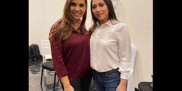 No somos iguales, si al diálogo con Mara Lezama y Mary Hernández
