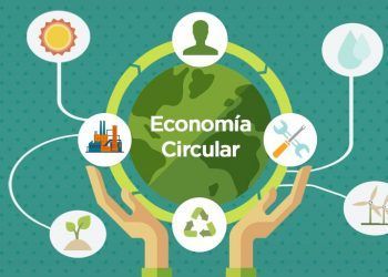Pobreza, económica y mental, némesis de la economía circular