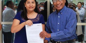 Designan a nuevos titulares en Educación Media Superior y subsecretaría de Planeación