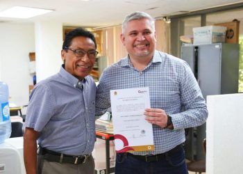 Designan a nuevos titulares en Educación Media Superior y subsecretaría de Planeación