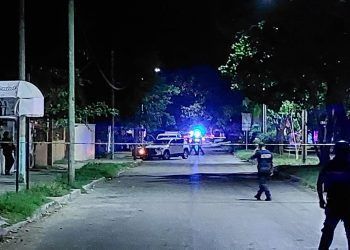 Actualización: Enfrentamiento en Chetumal deja una persona muerta