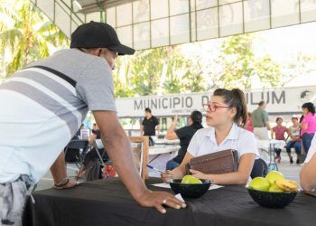 Ayuntamiento pone en marcha la Segunda Feria del Empleo 2022