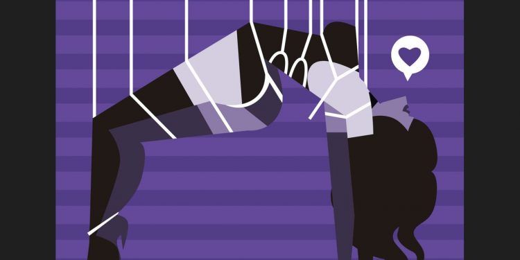 Vence tus miedos y descubre nuevas formas de explorar tu sexualidad