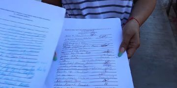 Se levantan habitantes de José María Morelos contra Erik Borges