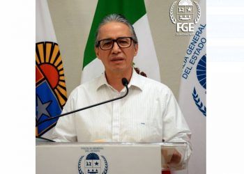 Continúa la presión ciudadana para que el fiscal general de Quintana Roo sea removido