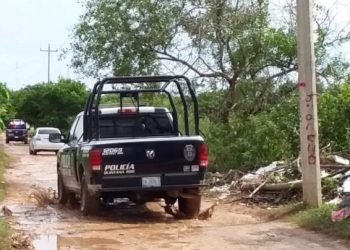 Dan a conocer legalmente que Cancún es la sede del panteón forense de la fiscalía general del estado