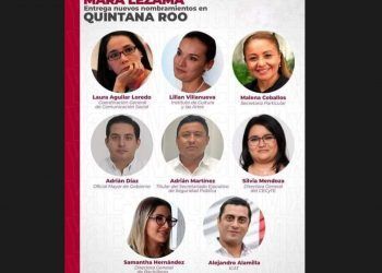 Así nos Vemos, Hace un mes