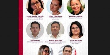 Así nos Vemos, Hace un mes