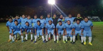 Los gorditos también juegan al fútbol