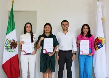 Integramos la SEDESO con equidad, compromiso y amor por Quintana Roo: Pablo Bustamante