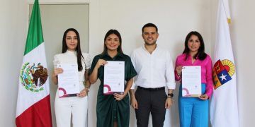 Integramos la SEDESO con equidad, compromiso y amor por Quintana Roo: Pablo Bustamante