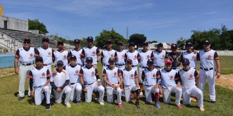 Este sábado 15 será la inauguración oficial de la Liga Instruccional de Béisbol Quintanarroense