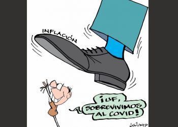 COLINAS: Lo que sigue