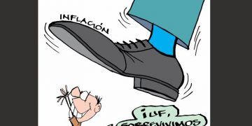 COLINAS: Lo que sigue