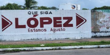 “Que siga López”, exitosa confusión para Adán Augusto