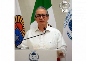 La fiscalía general de Quintana Roo entre las tres menos confiables en el país: INEGI