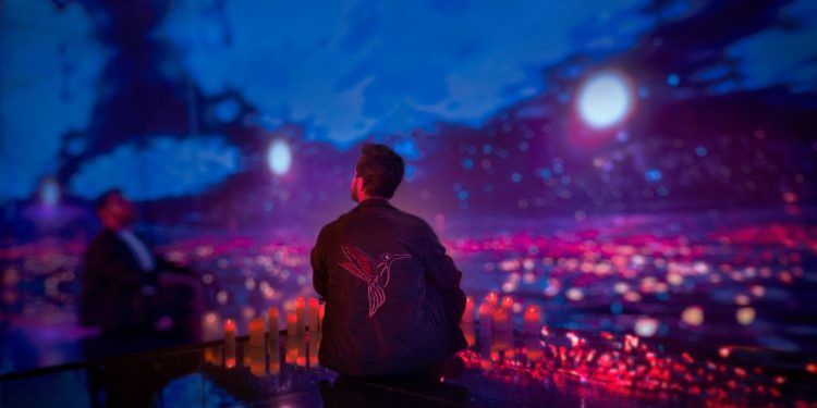 Victoria presenta cempasúchil: somos ofrendas vivas de los que ya no están, su nueva película de día de muertos