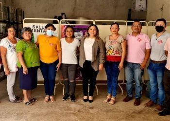 Erik Borges pone a otra de su equipo en IQM