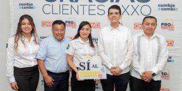 DIF-Tulum y Oxxo rescatarán desayunadores comunitarios