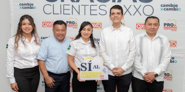 DIF-Tulum y Oxxo rescatarán desayunadores comunitarios