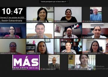 Pierden su registro los partidos políticos locales: Confianza Por Quintana Roo y Fuerza Por México Quintana Roo