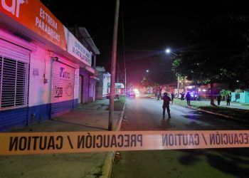 Enfrentamiento en Chetumal deja un muerto