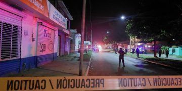 Enfrentamiento en Chetumal deja un muerto