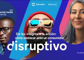 Descubre las tendencias en redes sociales para 2023